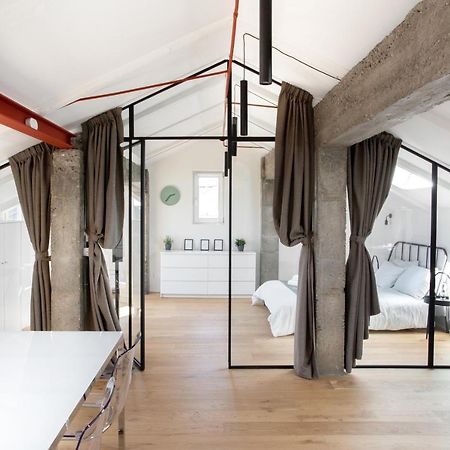Mato Apartment Torino Exterior photo