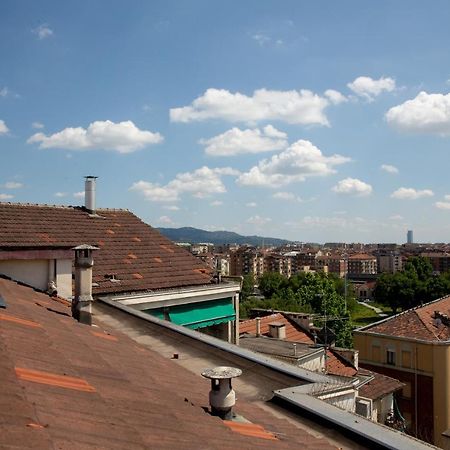 Mato Apartment Torino Exterior photo