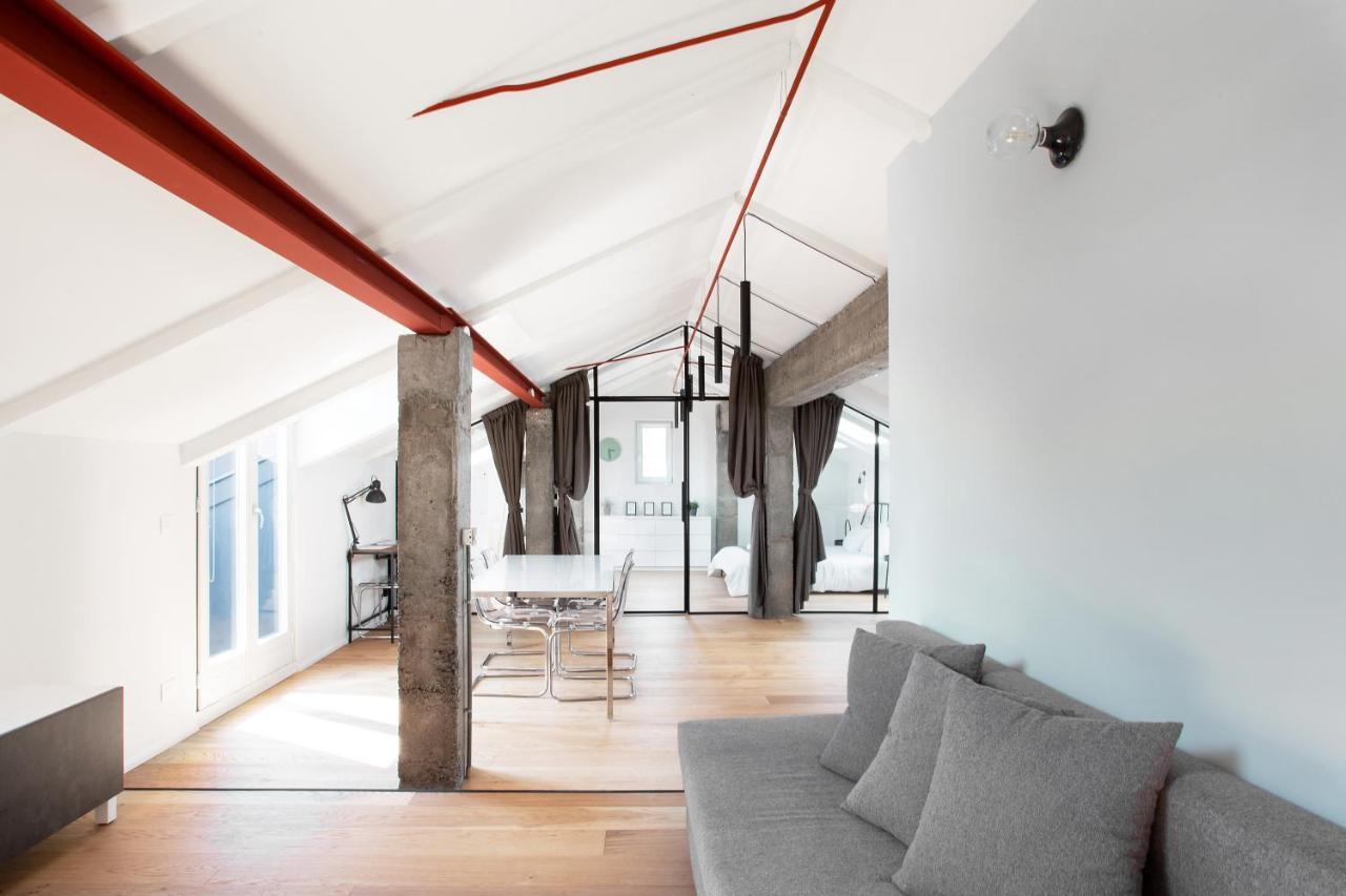 Mato Apartment Torino Exterior photo