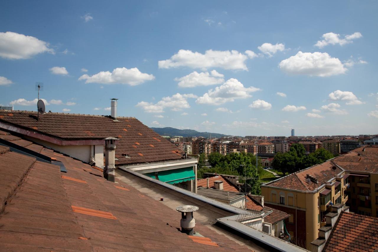 Mato Apartment Torino Exterior photo