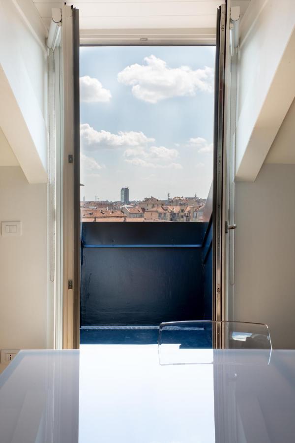 Mato Apartment Torino Exterior photo