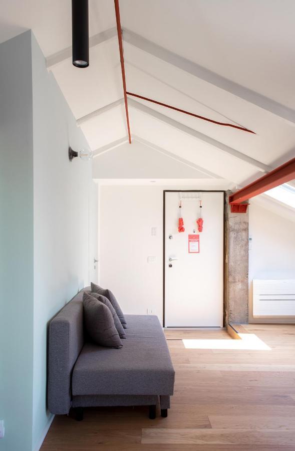 Mato Apartment Torino Exterior photo