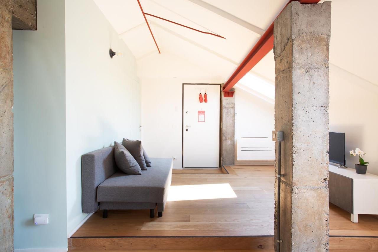 Mato Apartment Torino Exterior photo