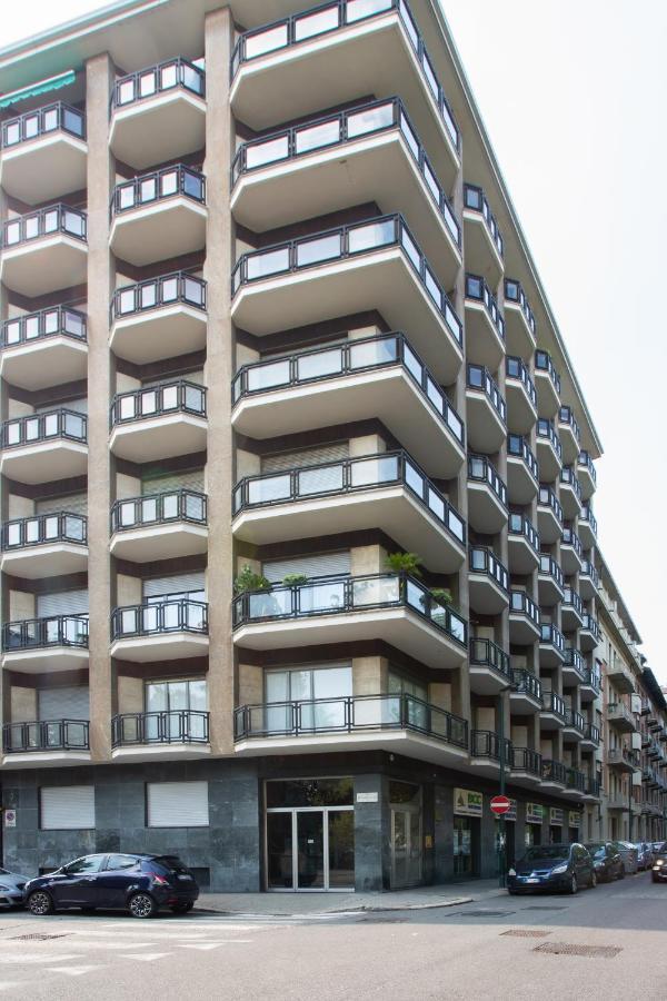 Mato Apartment Torino Exterior photo