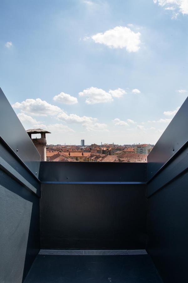 Mato Apartment Torino Exterior photo