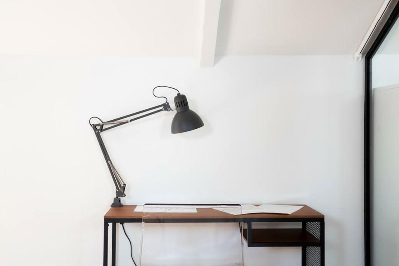 Mato Apartment Torino Exterior photo